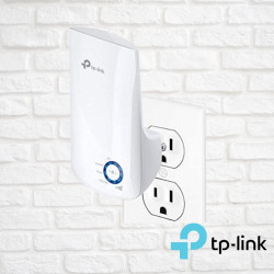 TP link TL-WA850RE