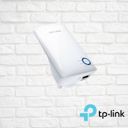TP link TL-WA850RE
