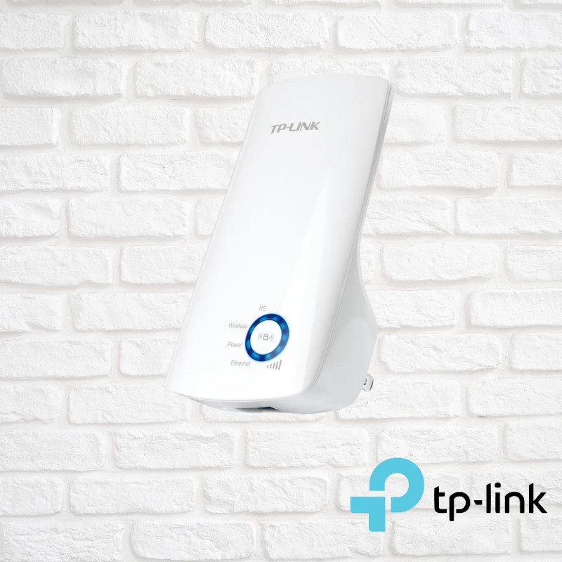 TP link TL-WA850RE
