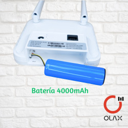 OLAX AX6 PRO