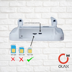 OLAX AX6 PRO