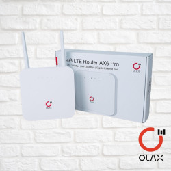 OLAX AX6 PRO