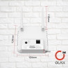 OLAX AX6 PRO