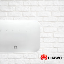 Huawei B612s
