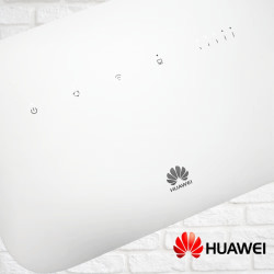 Huawei B612s